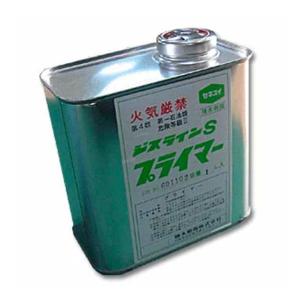 セキスイ ジスラインSプライマー 1L缶